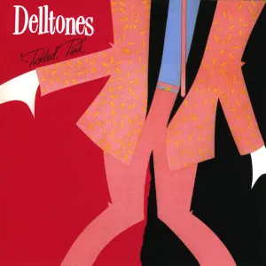 Pochette de Tickled Pink de The Delltones