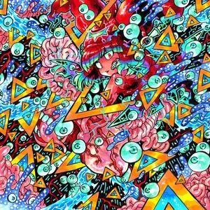Pochette de Bug 200 de CDR