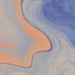 Pochette de Stars Above de Mononome