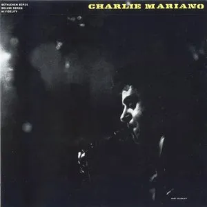 Pochette de Charlie Mariano Quartet de Charlie Mariano