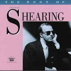 Pochette de The Best of George Shearing, Vol. 2 (1960-69) de George Shearing