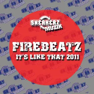 Pochette de It's Like That 2011 de Firebeatz