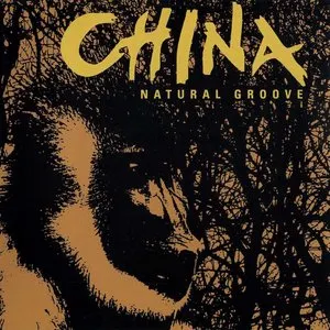 Pochette de Natural Groove de China