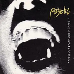Pochette de Tales From the Darkside de Psyche