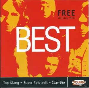 Pochette de Best: Wishing Well de Free