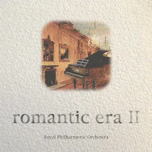 Pochette Romantic Era 2: Classical Moods