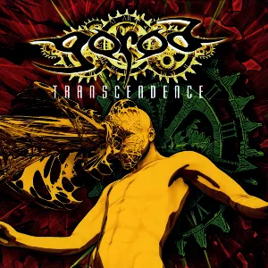 Pochette de Transcendence de Gorod