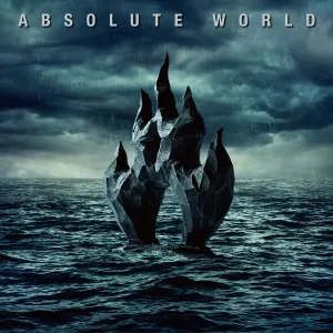 Pochette de ABSOLUTE WORLD de Anthem