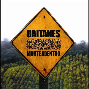 Pochette de Monte adentro de Gaitanes