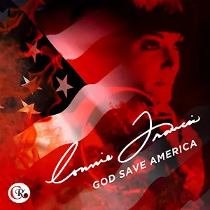 Pochette God Save America