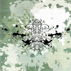 Pochette de Psychic Secession de Yellow Swans