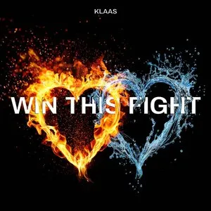 Pochette de Win This Fight de Klaas