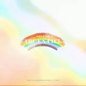 Pochette de Arc-en-ciel de J9ueve