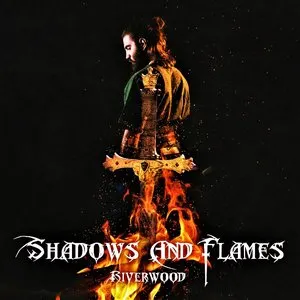 Pochette de Shadows and Flames de Riverwood