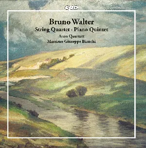 Pochette String Quartet / Piano Quintet