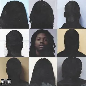 Pochette de Old Days de Lil Durk