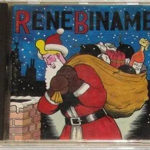 Pochette Noël etc…