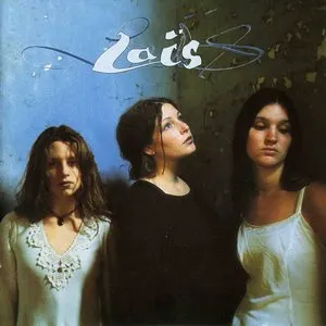 Pochette de Laïs de Laïs