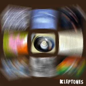 Pochette de From Detroit to J.A. de The Kleptones