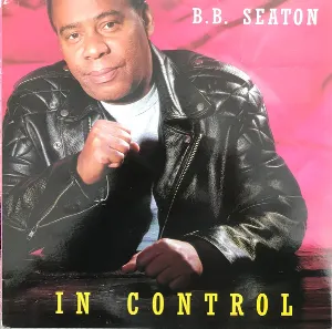 Pochette de In Control de B.B. Seaton