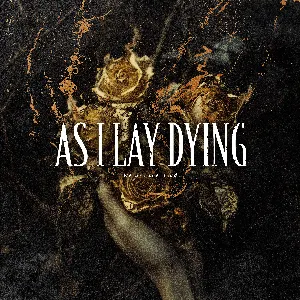 Pochette de We Are the Dead de As I Lay Dying