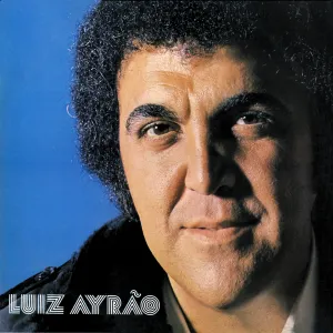 Pochette de Luiz Ayrão de Luiz Ayrão