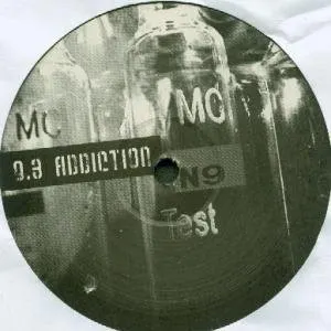 Pochette de 9.3 Addiction de Christian Wünsch