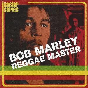Pochette Reggae Master