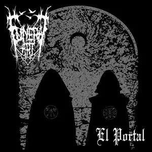 Pochette de El Portal de Funeral Art