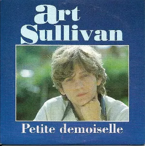Pochette de Petite Demoiselle de Art Sullivan