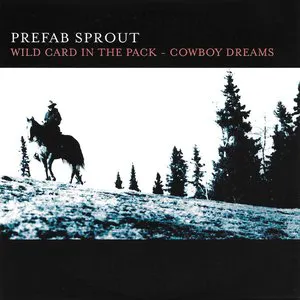 Pochette de Wild Card in the Pack de Prefab Sprout