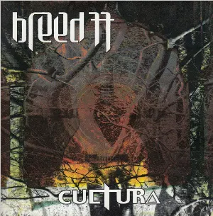 Pochette de Cultura de Breed 77