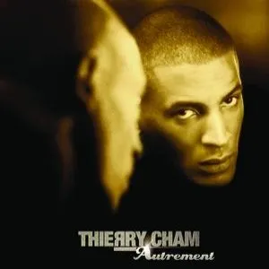 Pochette de Autrement de Thierry Cham
