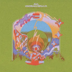 Pochette de Far View de Joel Vandroogenbroeck