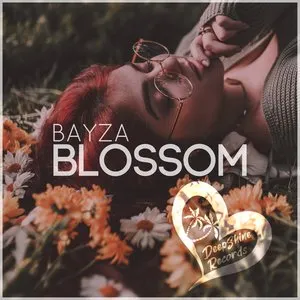 Pochette de Blossom de Bayza