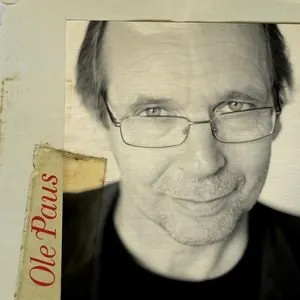 Pochette de Vandringsvise de Ole Paus