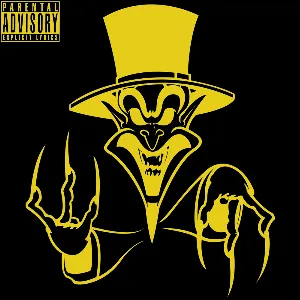 Pochette de Ringmaster de Insane Clown Posse