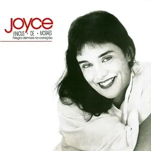 Pochette de Negro Demais no Coração de Joyce