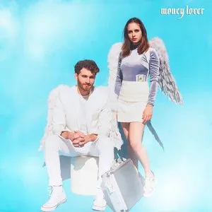 Pochette de Money Lover de Magdalena Bay