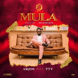 Pochette de Mula de Abjos