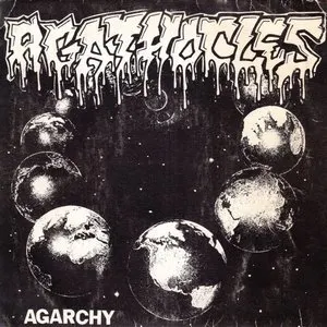Pochette de Agarchy de Agathocles