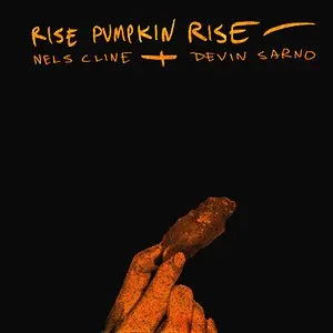 Pochette de Rise Pumpkin Rise de Nels Cline