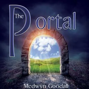 Pochette The Portal