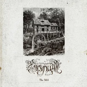 Pochette de The Mill de Empyrium