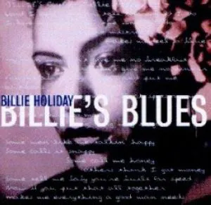 Pochette Billie's Blues