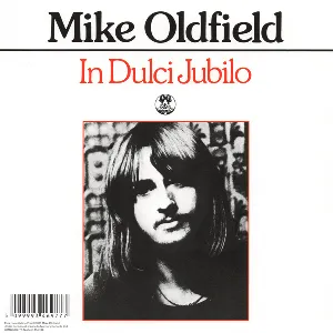 Pochette Mike Oldfield's Single (Opening Theme From Tubular Bells)