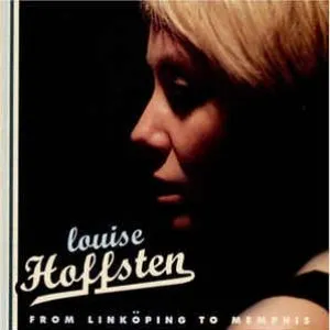 Pochette de From Linköping to Memphis de Louise Hoffsten