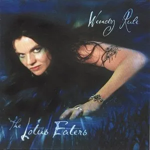 Pochette de The Lotus Eaters de Wendy Rule