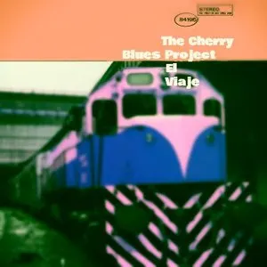 Pochette de El viaje de The Cherry Blues Project