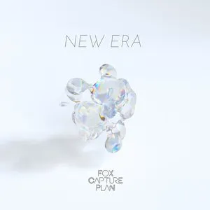 Pochette de NEW ERA de fox capture plan